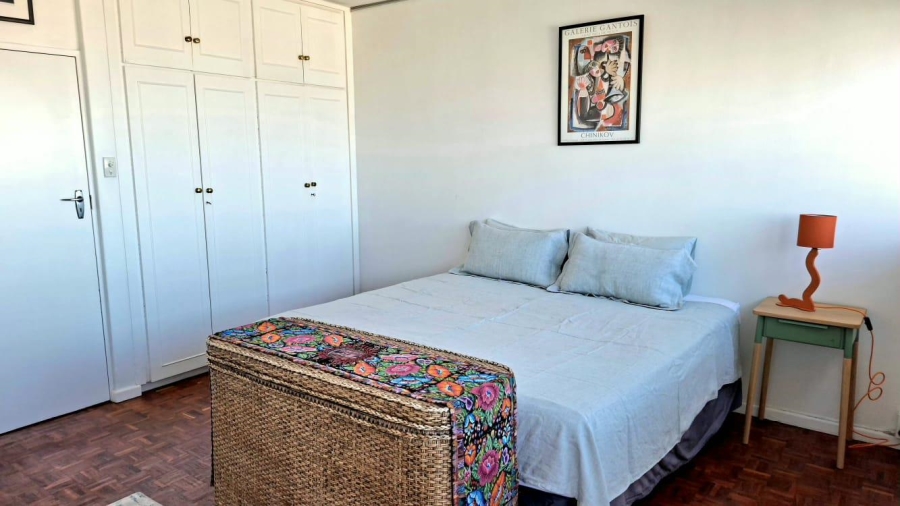 To Let 1 Bedroom Property for Rent in Sea Point Western Cape